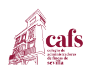 Logo Cafs
