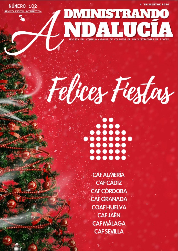 Revista caaf 91